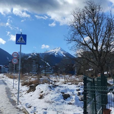 Bansko All Seasons Esterno foto