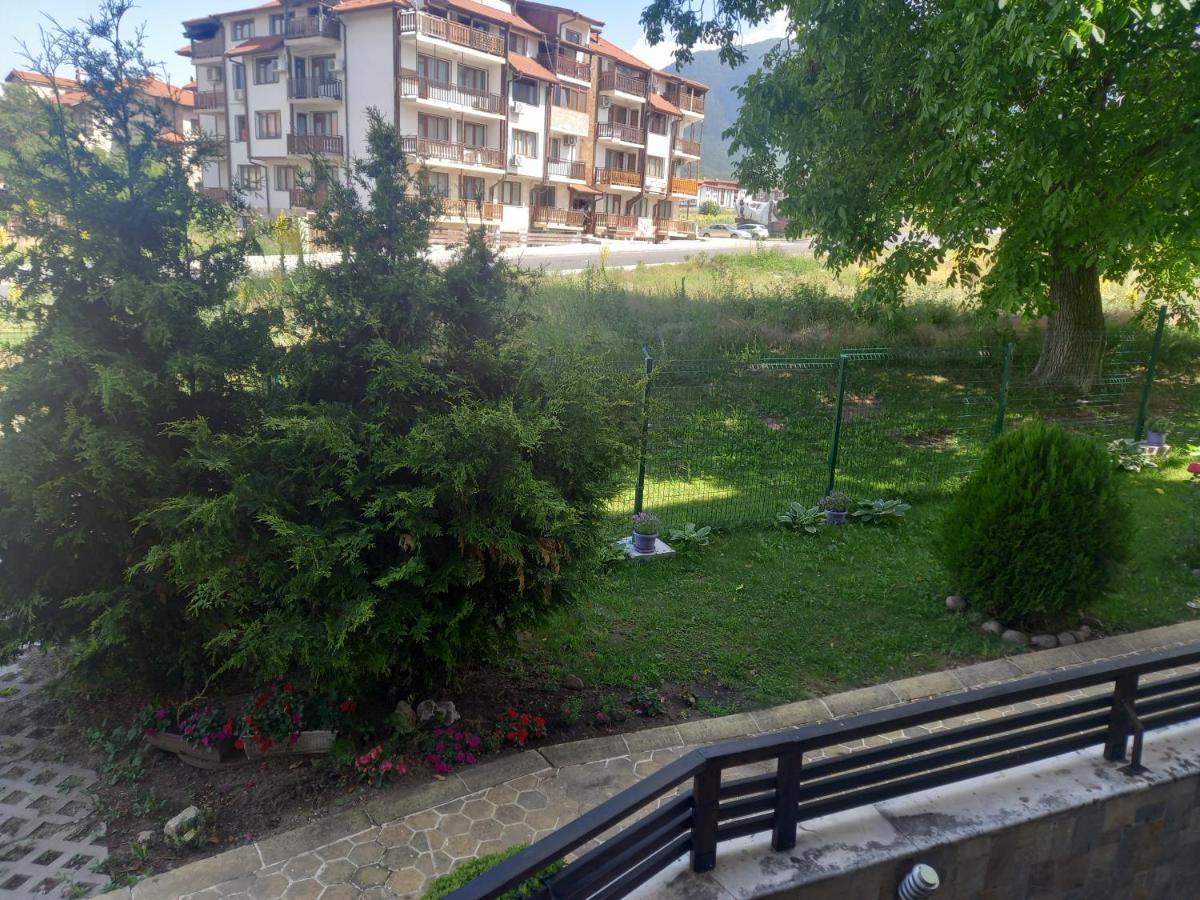 Bansko All Seasons Esterno foto