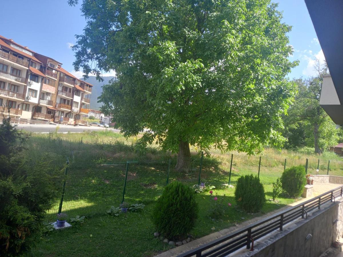Bansko All Seasons Esterno foto