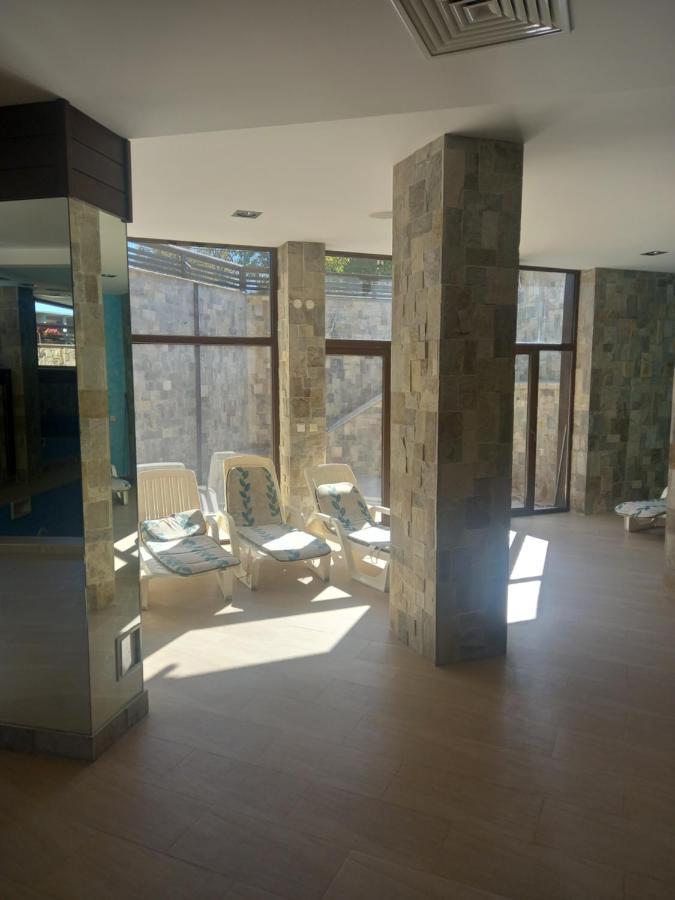 Bansko All Seasons Esterno foto