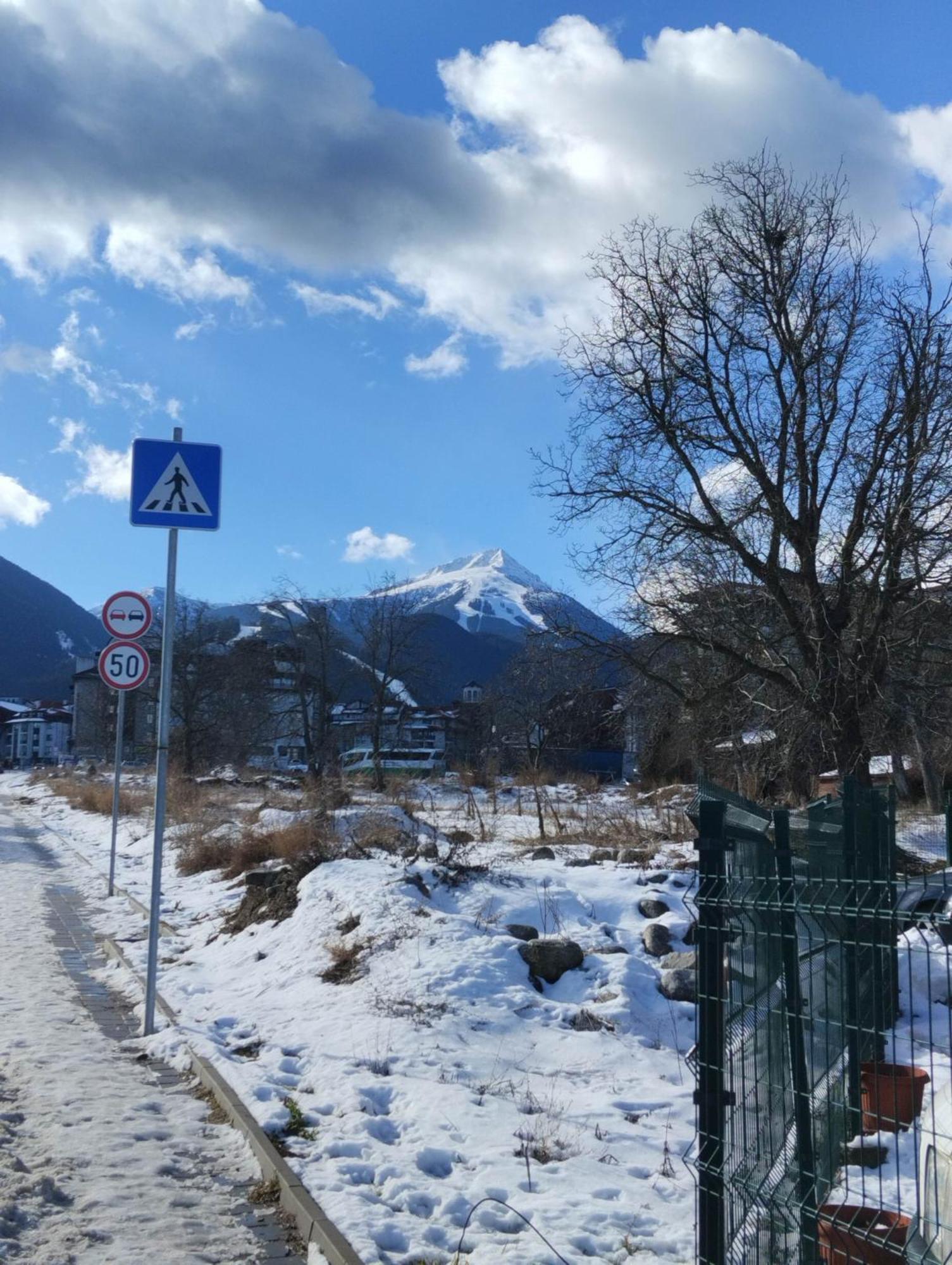 Bansko All Seasons Esterno foto